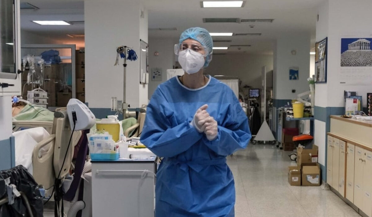 ΠΙΣ: Απαιτούνται κίνητρα για την στελέχωση των δομών Υγείας στα νησιά – Τα στοιχεία της ΕΛΣΤΑΤ