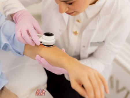 καρκίνος του δέρματος