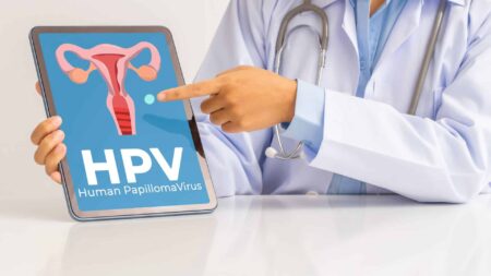 HPV-