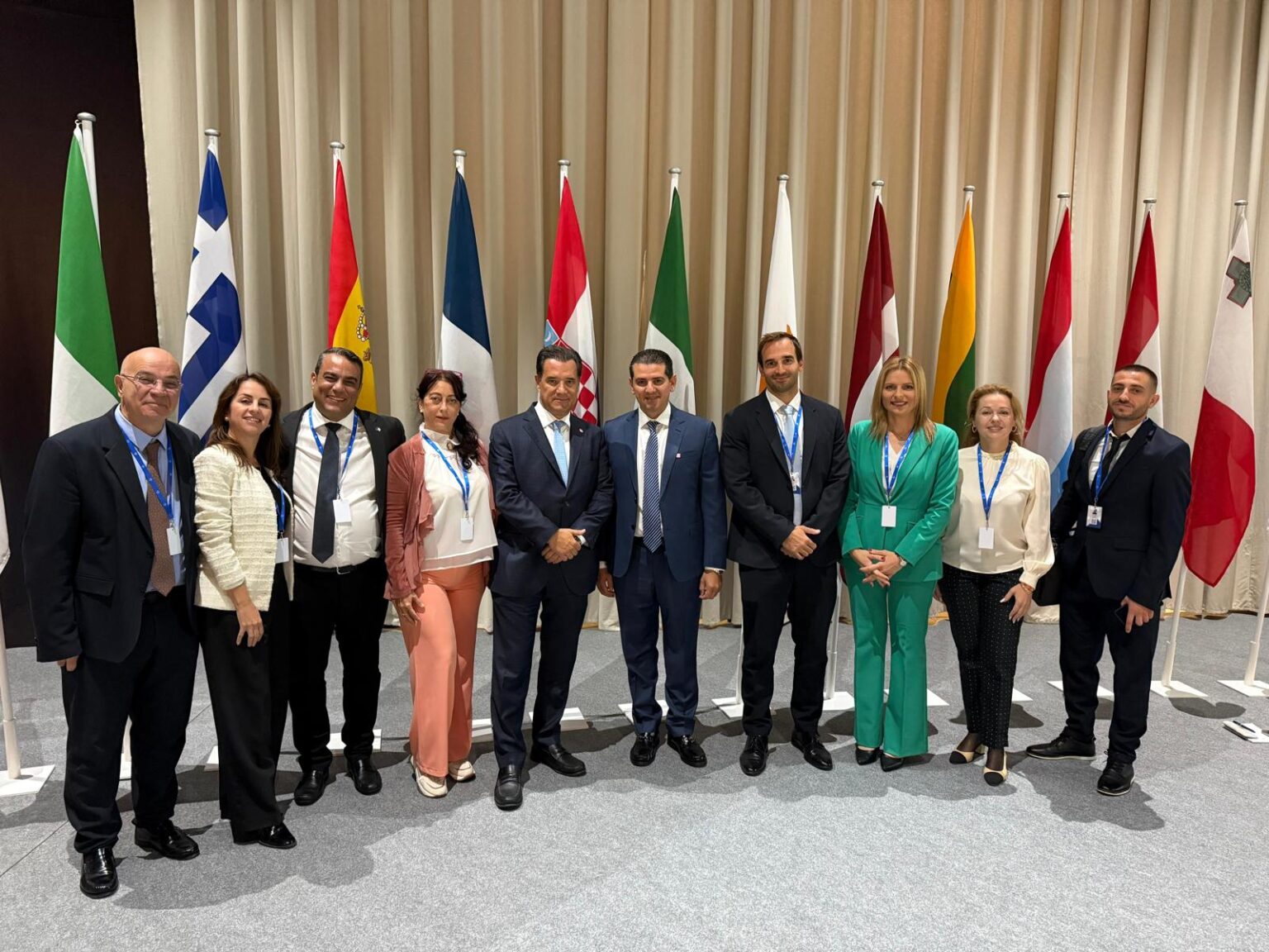 Άδωνις Γεωργιάδης: Η-ΕΕ-μπορεί-να-γίνει-παγκόσμιος-ηγέτης-στην-καινοτομία-στον-τομέα-της-υγείας