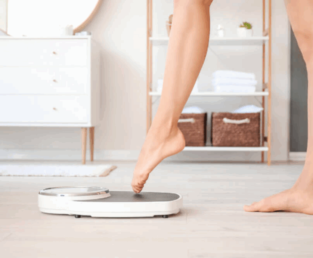 ορμόνες βάρος