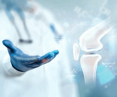 σύγχρονη αρθροπλαστική