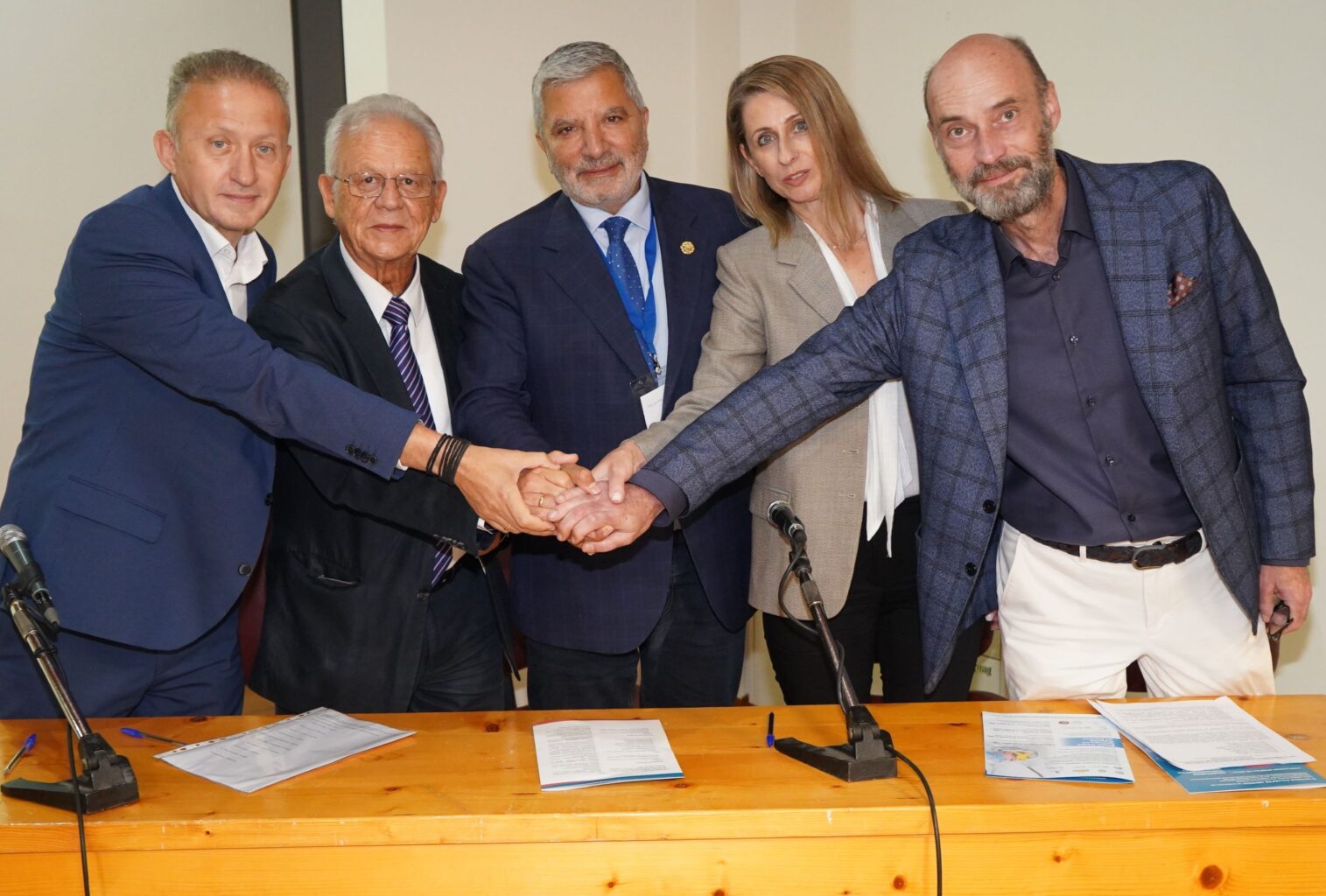 Οι προτάσεις ΙΣΑ και Ιατρικών Συλλόγων για υπογονιμότητα και δημογραφικό