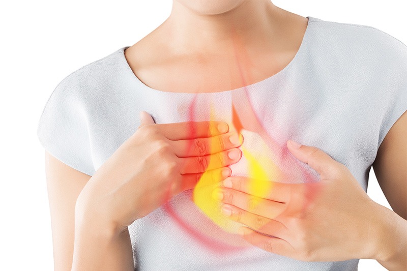 Καούρες: Οι «ένοχες» τροφές που επιδεινώνουν το πρόβλημα kaoures-