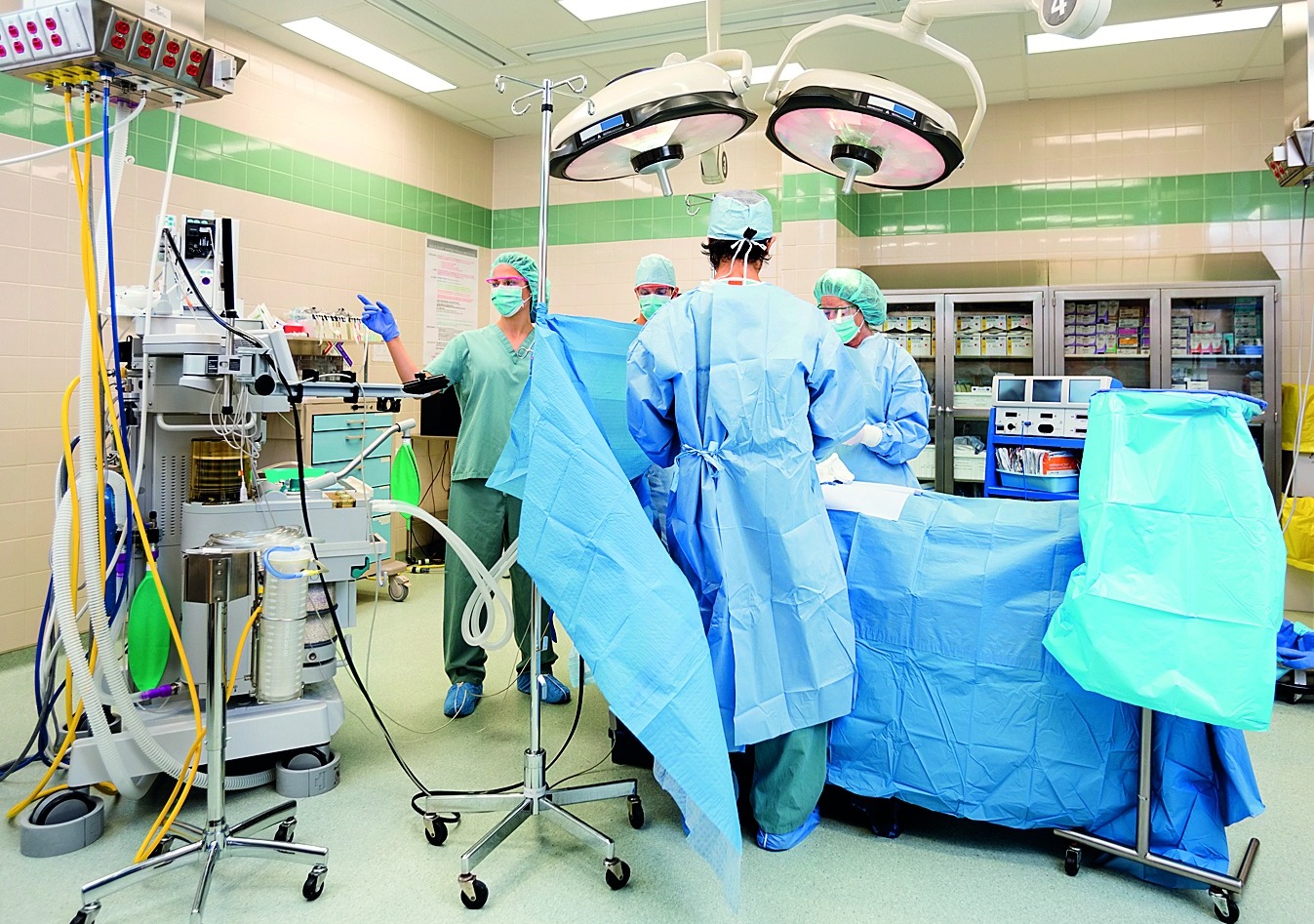 ΠΑΣΟΚ: Αυτή είναι η «Μαύρη Βίβλος» της ΝΔ για την Υγεία