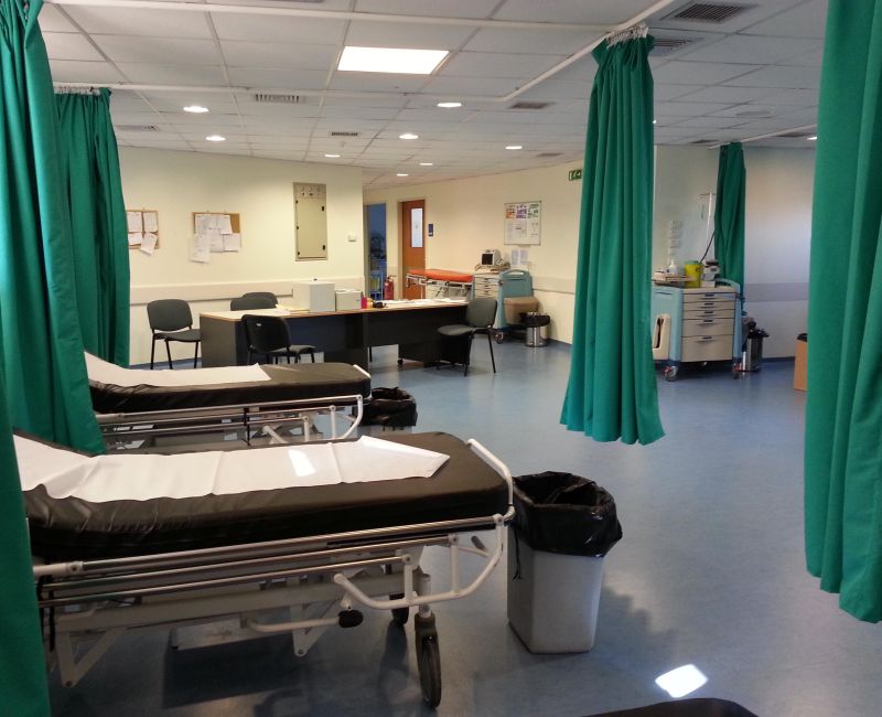 Κρούσμα φυματίωσης στην Καστοριά – Τι διευκρινίζεται από το Νοσοκομείο