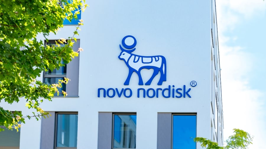 Novo Nordisk Ελλάς: Καμία σύνδεση με ιστότοπους που πωλούν παράνομα συνταγογραφούμενα φάρμακα