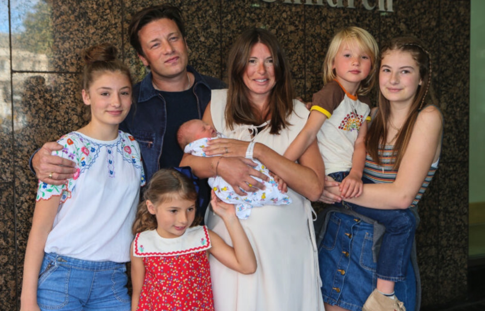 Jamie Oliver: Η αποκάλυψη που «άνοιξε» τη συζήτηση για τη Νευροδιαφορετικότητα