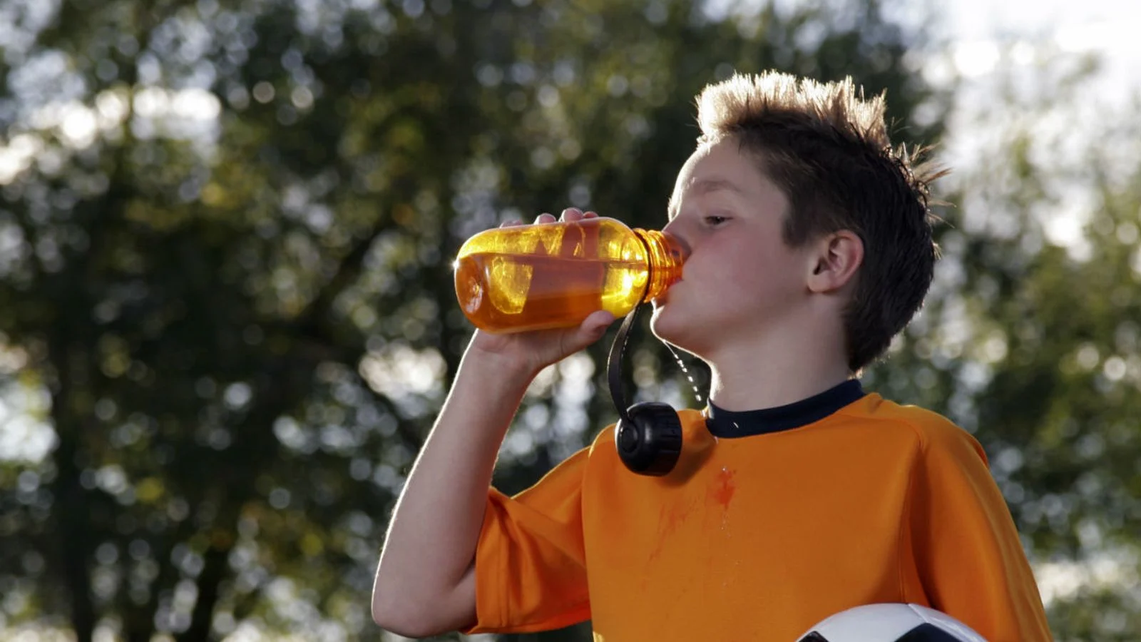Stop στα ενεργειακά ποτά για ανηλίκους στην Αγγλία – «Ολέθριος ο αντίκτυπός τους» λέει η κυβέρνηση