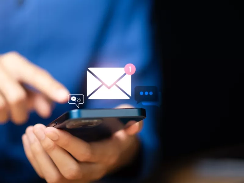 ΕΟΠΥΥ: Προσοχή σε ψηφιακή απάτη με παραπλανητικά μηνύματα – Τι πρέπει να κάνουν οι ασφαλισμένοι psifiaki-apati-