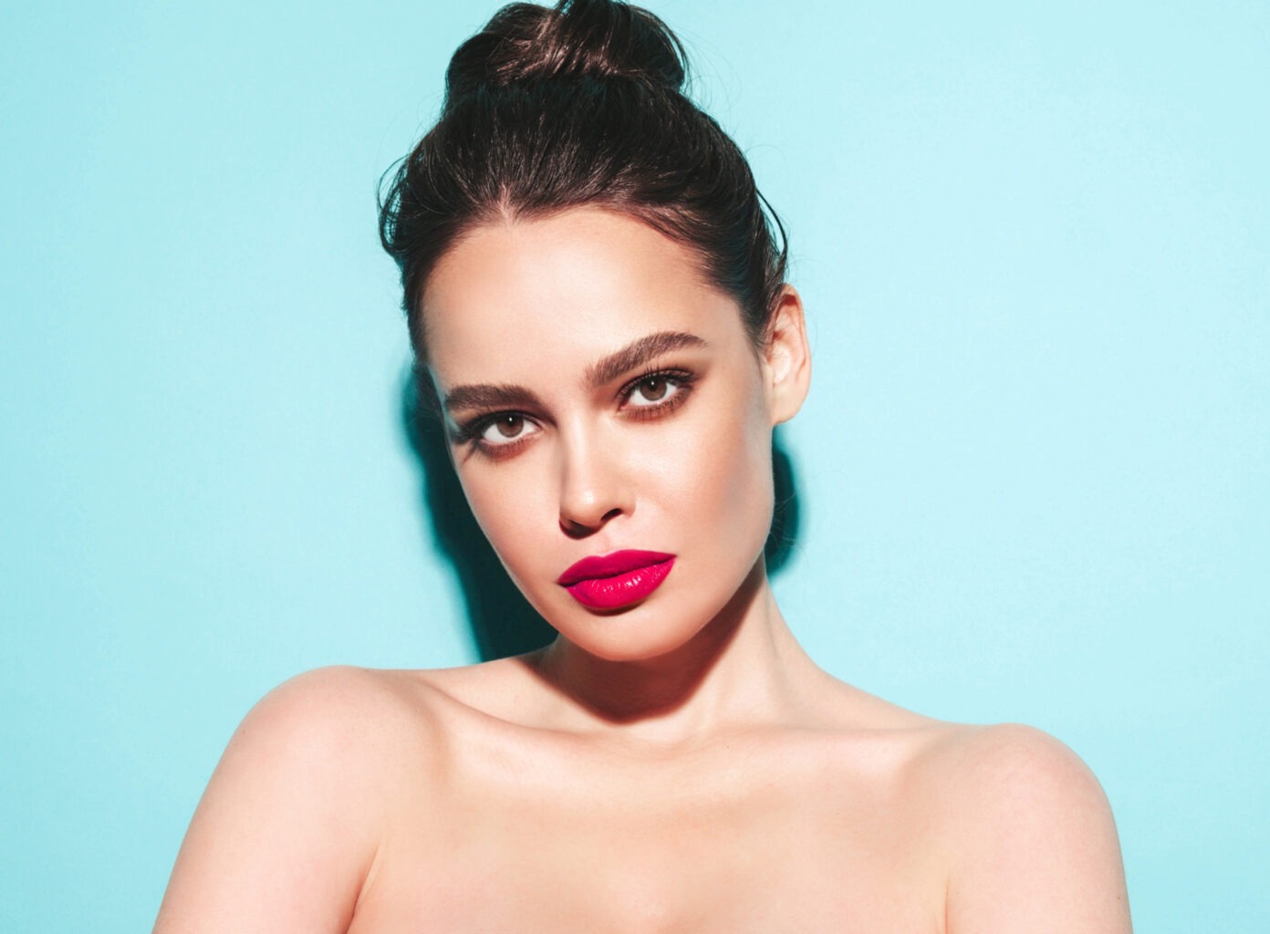 Beauty Question: Πόσο σημαντικό είναι να φοράω foundation το γνωστό μας make up στο καθημερινό μου μακιγιάζ?