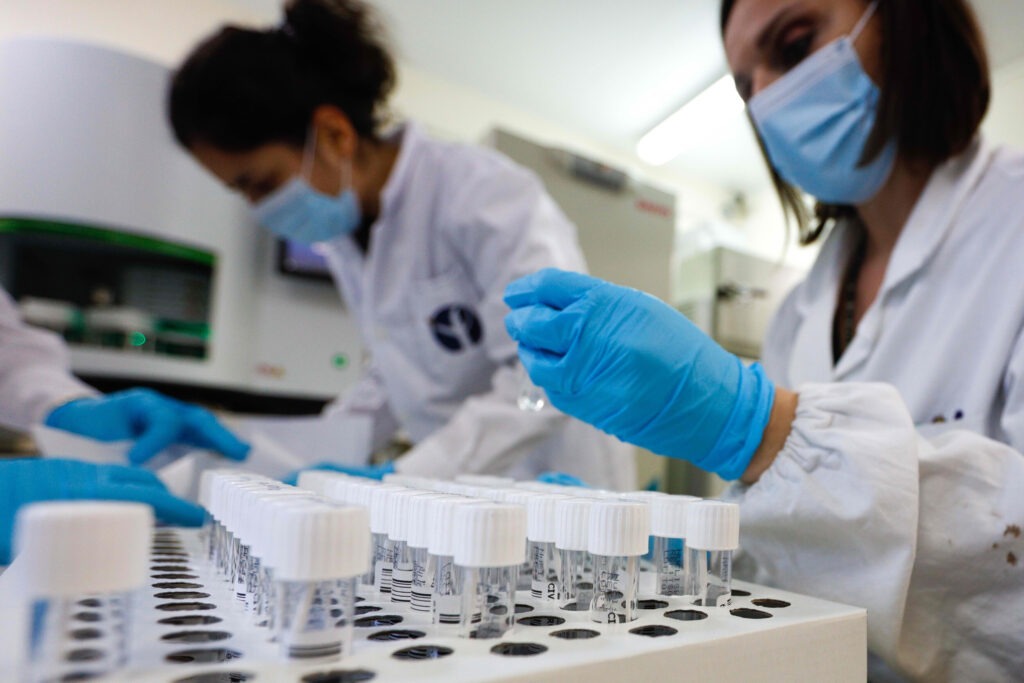 Αντίδραση ΕΙΝΑΠ στις νομοθετικές ρυθμίσεις για το Εργαστήριο Ανοσολογίας – Ιστοσυμβατότητας στο Ωνάσειο