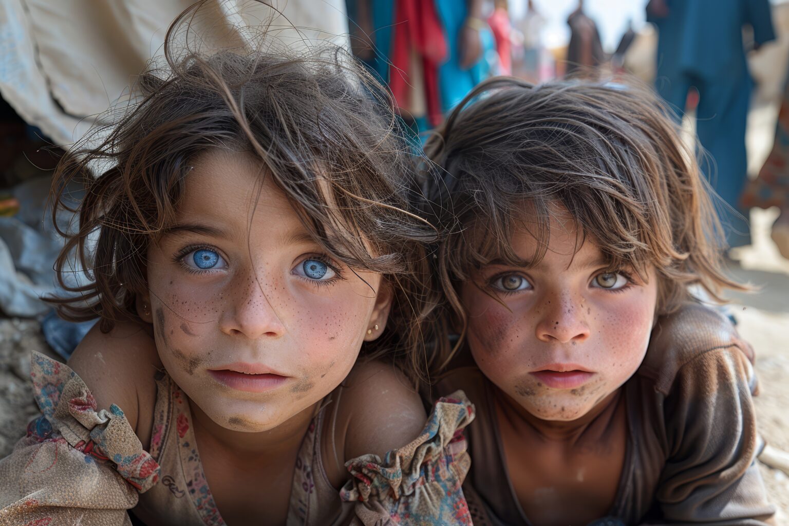 ΟΗΕ – Γάζα: Ο υποσιτισμός εγκύων και βρεφών, απειλή για τις επόμενες δεκαετίες