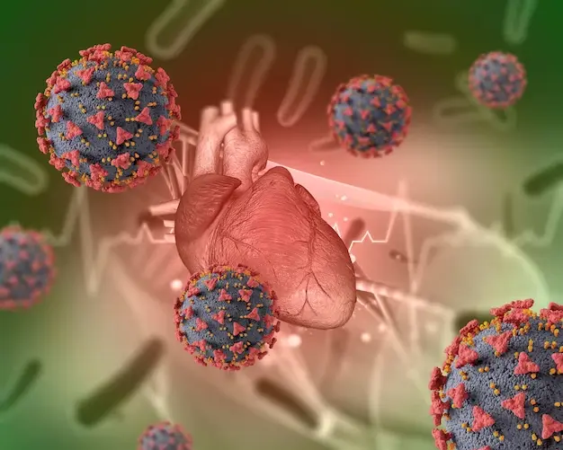 Η γρίπη και άλλες κοινές λοιμώξεις αυξάνουν τον κίνδυνο καρδιακής προσβολής και εγκεφαλικού επεισοδίου kardia-loimoxeis-