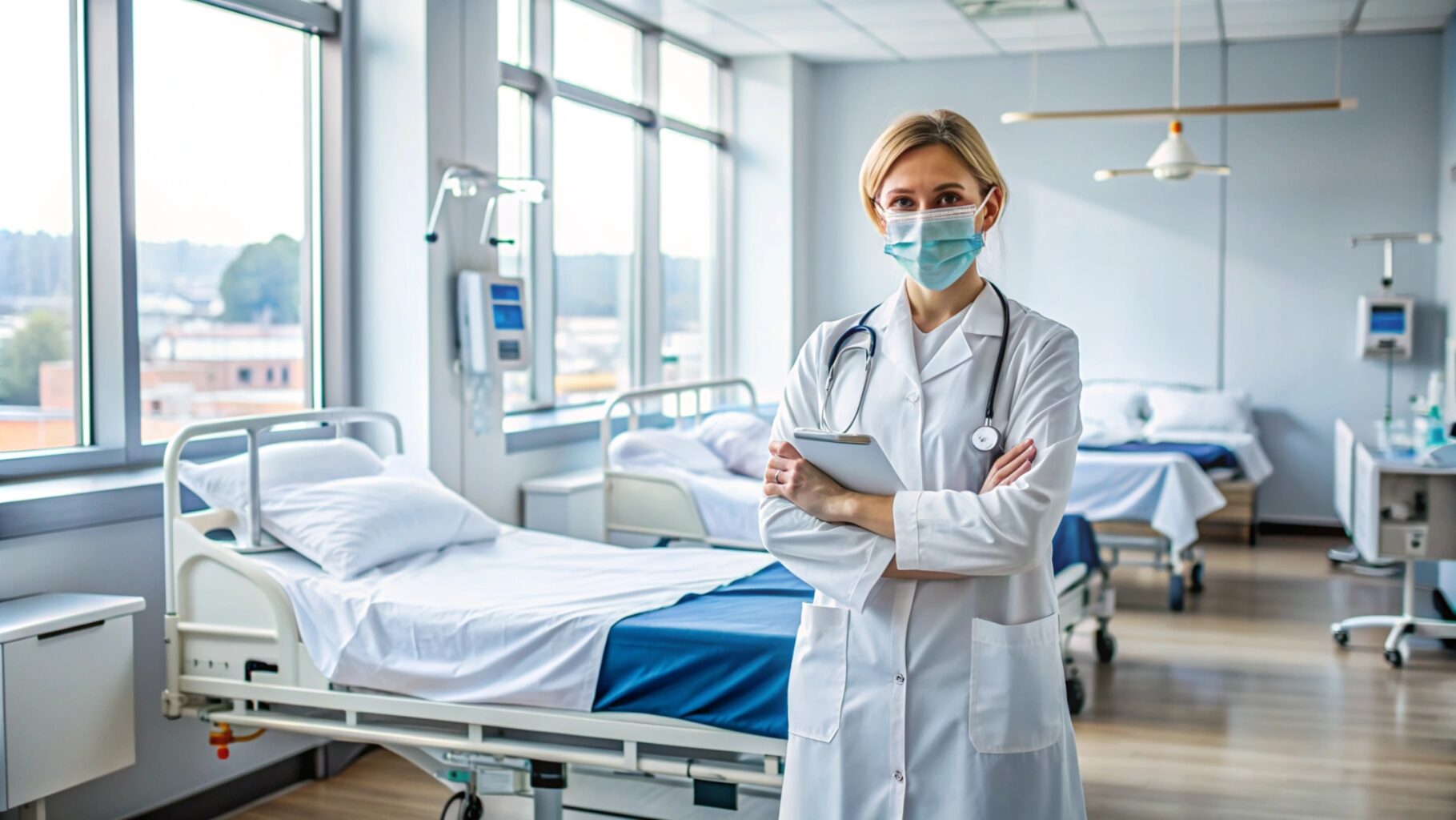 Νοσοκομειακοί γιατροί: Κλιμακώνουν κινητοποιήσεις – 48ωρη απεργία 6-7 Νοεμβρίου