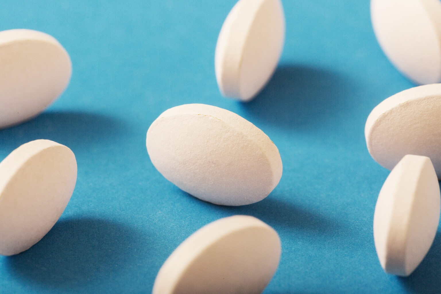 ΗΠΑ: Νέος γύρος αντιπαράθεσης για παρακεταμόλη και αυτισμό