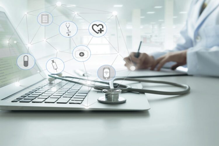 Ψηφιακός Βοηθός Ιατρού – Διαθέσιμη η εφαρμογή – Γεωργιάδης: Nέα εποχή για το ΕΣΥ