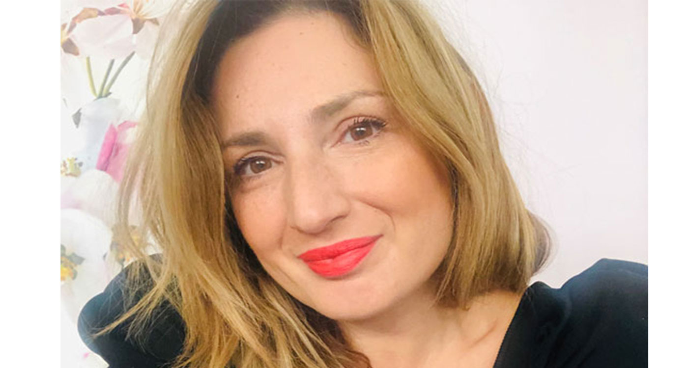 Τ. Χαραμή: Ανάπτυξη νέων υπηρεσιών για ασθενείς με βάση τα ευρωπαϊκά φαρμακεία