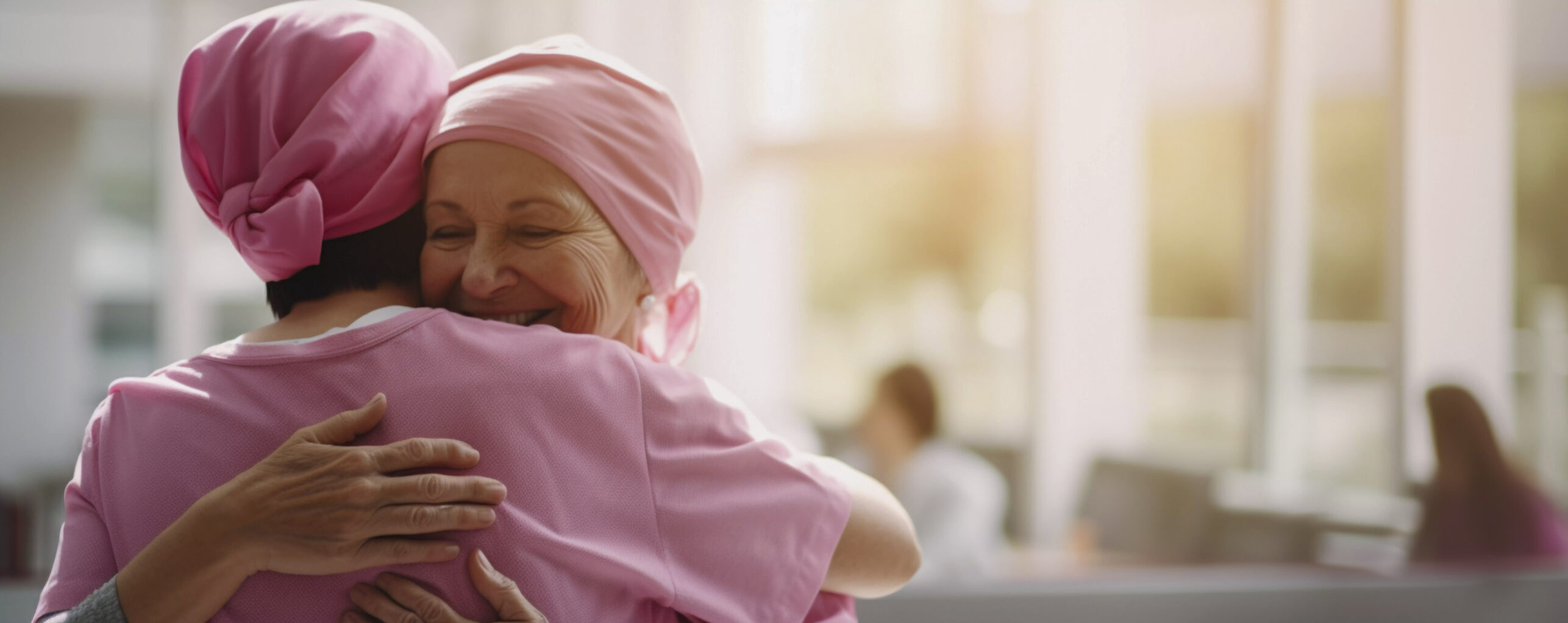 Ψυχολογική ενδυνάμωση μετά τον καρκίνο: Το πρόγραμμα IC-GROWTH ξεκινά δράση