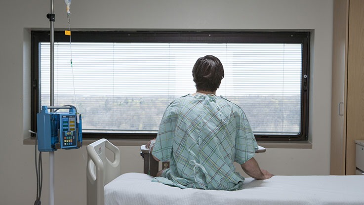 Κατάθλιψη: Πως επηρεάζει την ανάρρωση μετά από ένα σοβαρό χειρουργείο xeirourgeio-katathlipsi-