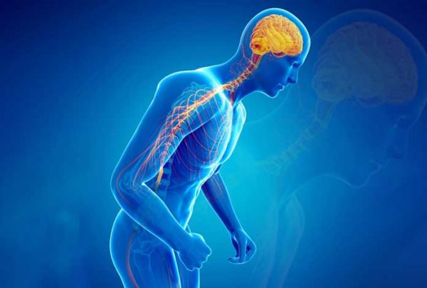 Πρώιμα σημάδια Πάρκινσον: Μπορεί ένα απλό τεστ κίνησης να τα εντοπίσει 9 χρόνια νωρίτερα;