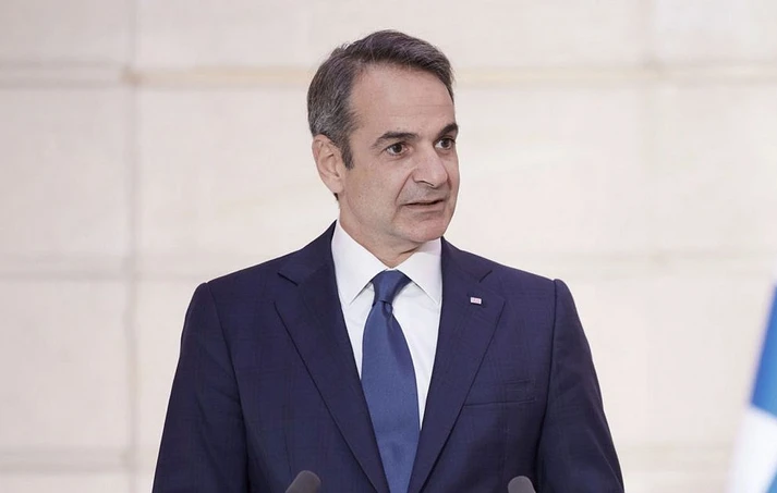 Μητσοτάκης: «Δεν πανηγυρίζουμε για το βραχιολάκι και προφανώς δεν σταματάμε την προσπάθεια»