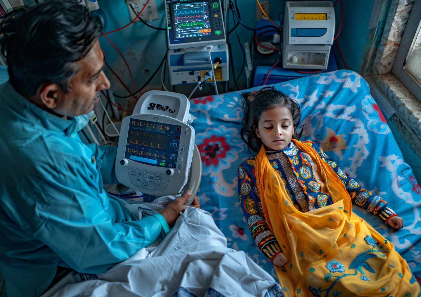 Φυματίωση – Η φονικότερη μολυσματική νόσος με 1,23 εκατ. θανάτους το 2024