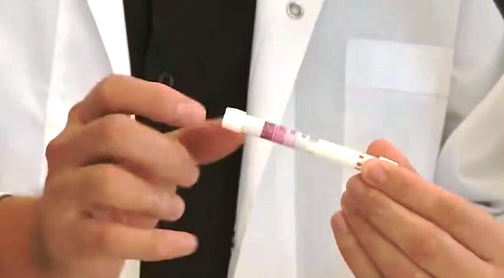 Δωρεάν self test για αλκοόλ, από ΦΣΘ και ΣΥ.ΦΑ. στις 14 Νοεμβρίου