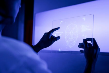 τεχνητή νοημοσύνη