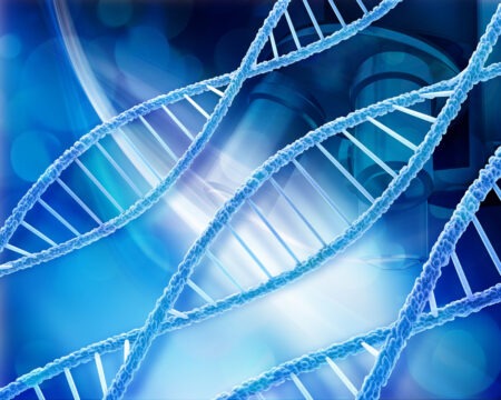 χάρτες ανθρώπινων γονιδίων