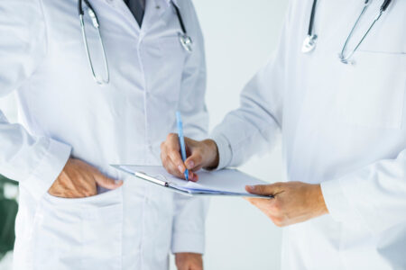 γιατροί ΕΣΥ