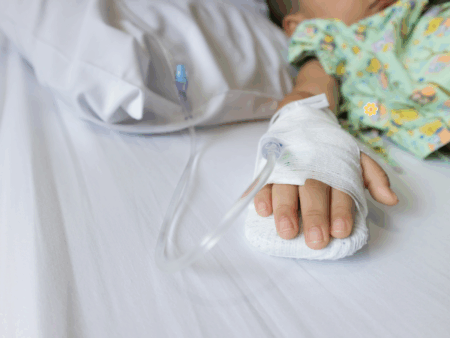 παιδιά αύξηση θανάτων