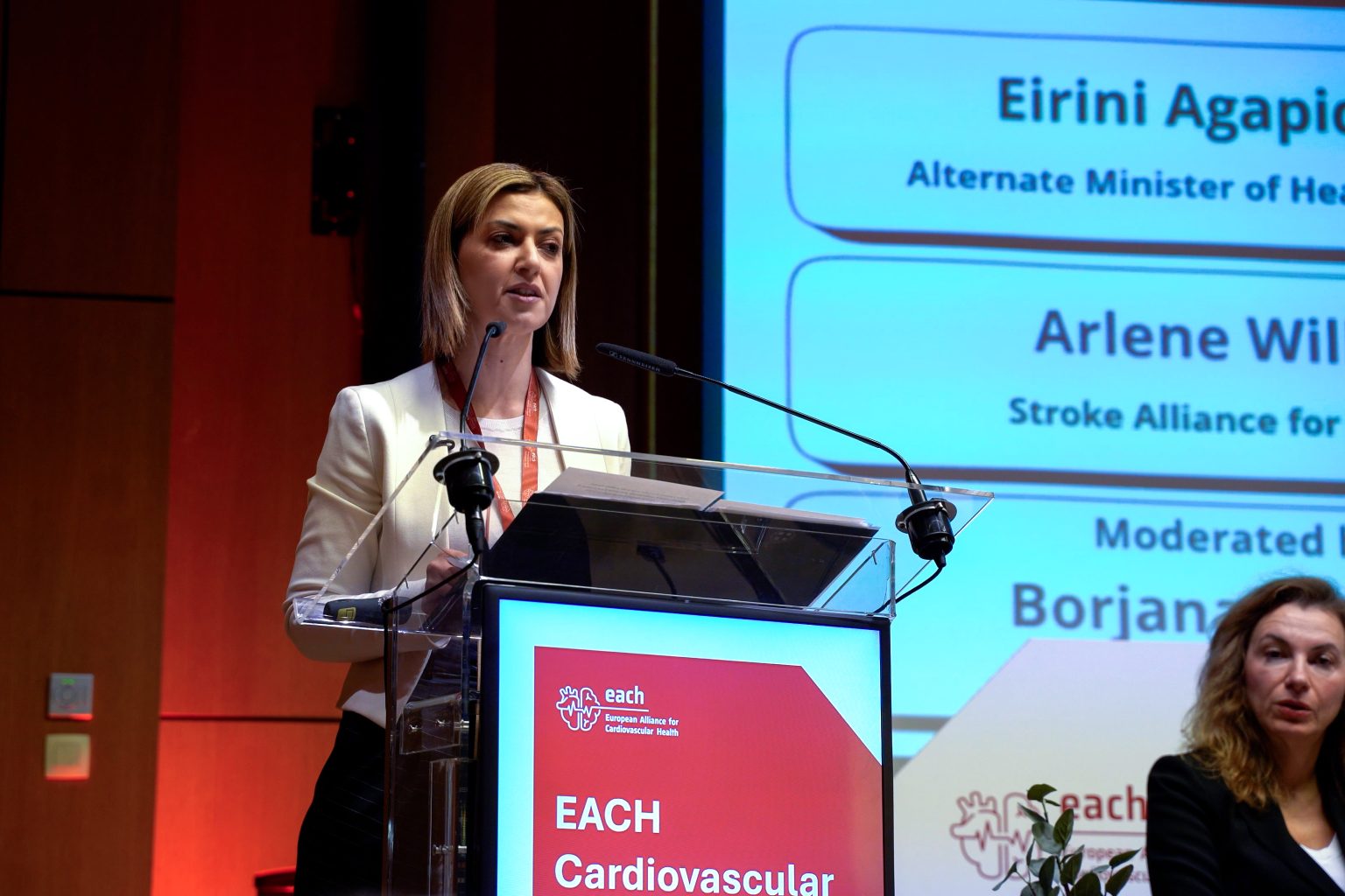 πρόληψη των καρδιαγγειακών νοσημάτων