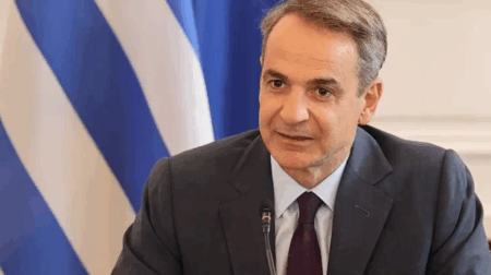 Ανάρτηση στα μέσα κοινωνικής δικτύωσης με αφορμή την Παγκόσμια Ημέρα κατά του AIDS έκανε ο πρωθυπουργός Κυριάκος Μητσοτάκης.