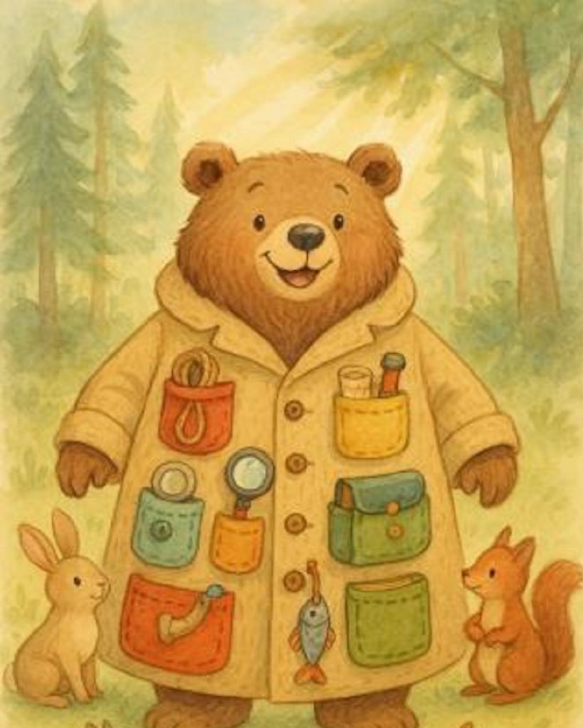 Παραμύθι άνοια