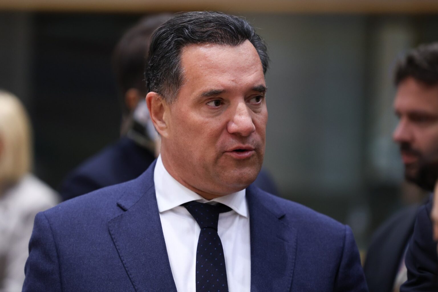 Συμβούλιο Υπουργών Υγείας