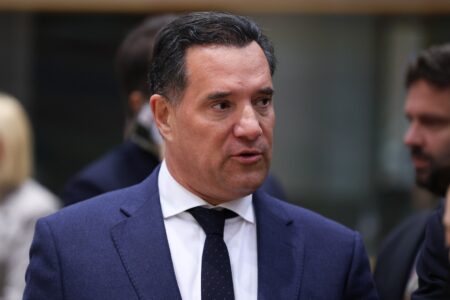 Συμβούλιο Υπουργών Υγείας