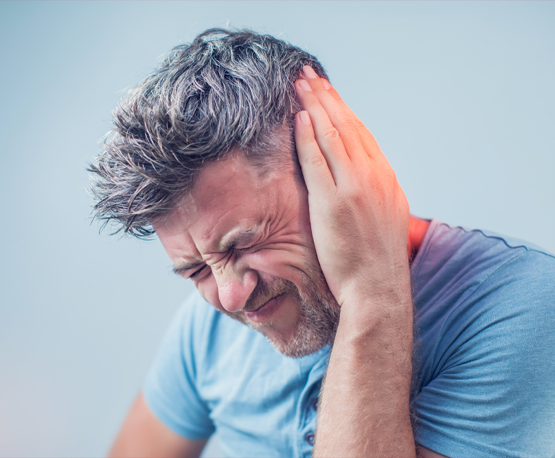 Εμβοές: Διατροφικό συμπλήρωμα τις μειώνει σημαντικά -Τα αποτελέσματα ελληνικής μελέτης εμβοές