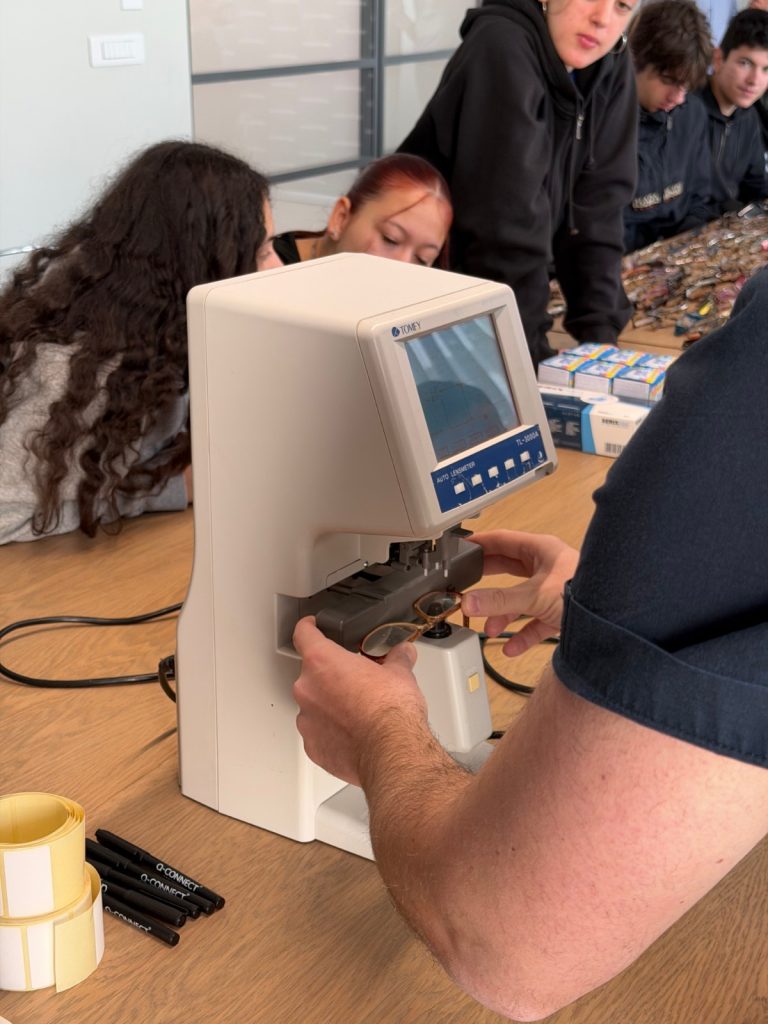 γυαλιά οράσεως