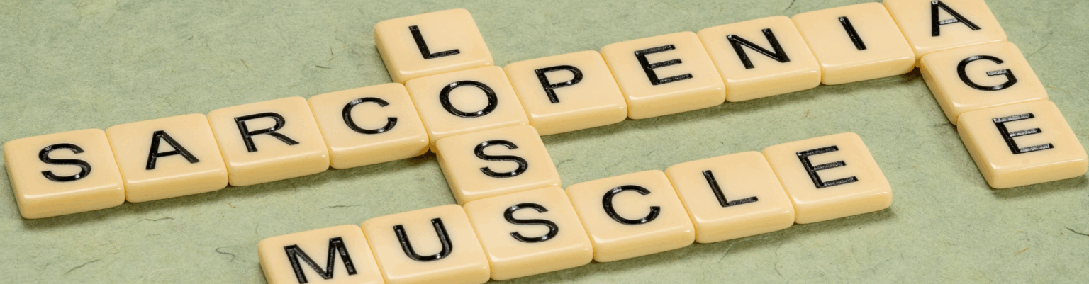 σαρκοπενία