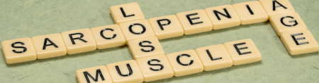 σαρκοπενία