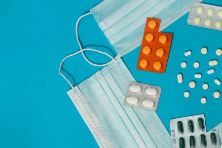 σούπερ γρίπη