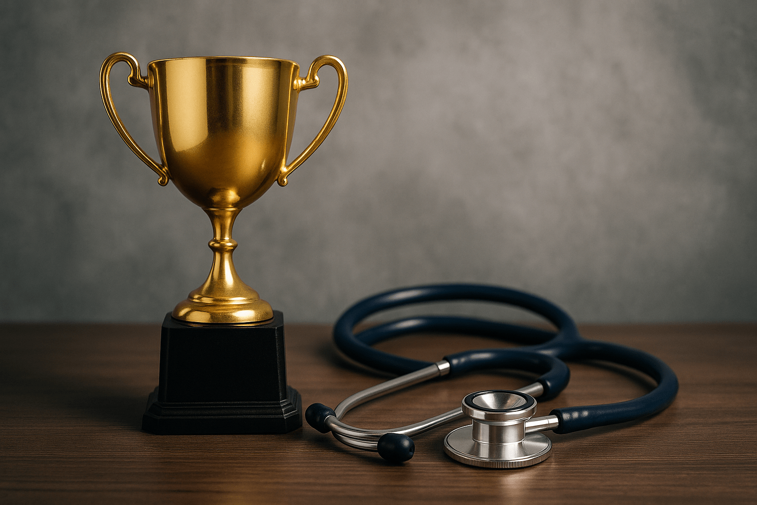 Healthcare Business Awards 2025: Τρία Βραβεία απέσπασε το Ίδρυμα Τεχνολογίας και Έρευνας Healthcare Business Awards
