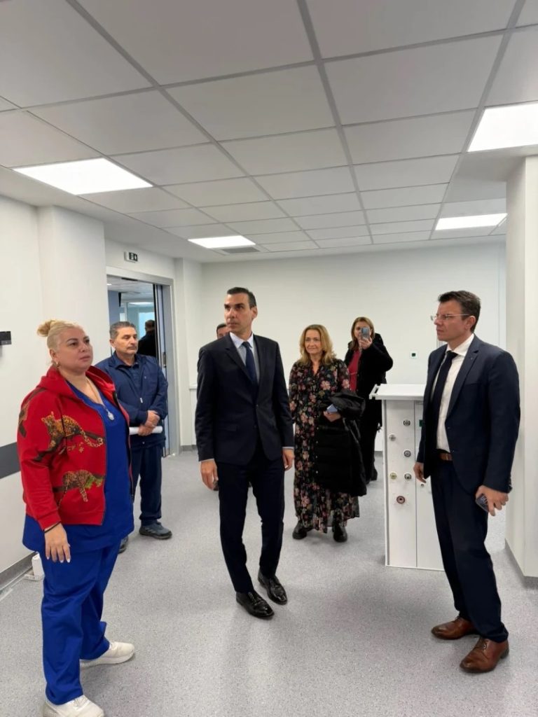 Θεμιστοκλέους παιδιατρικό