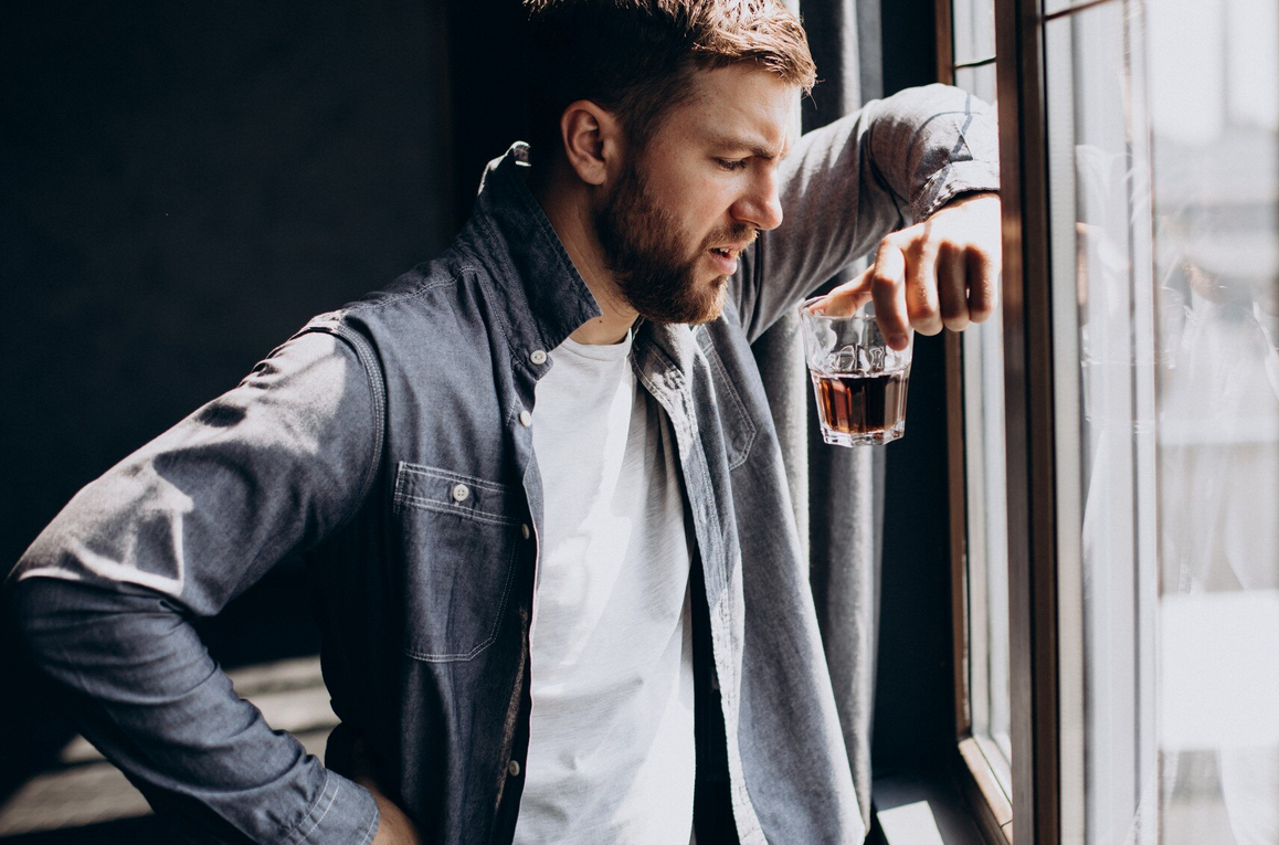 Ειδικός αποκαλύπτει τά μυστικά για να περιορίσετε το αλκοόλ αλκοόλ μυστικά