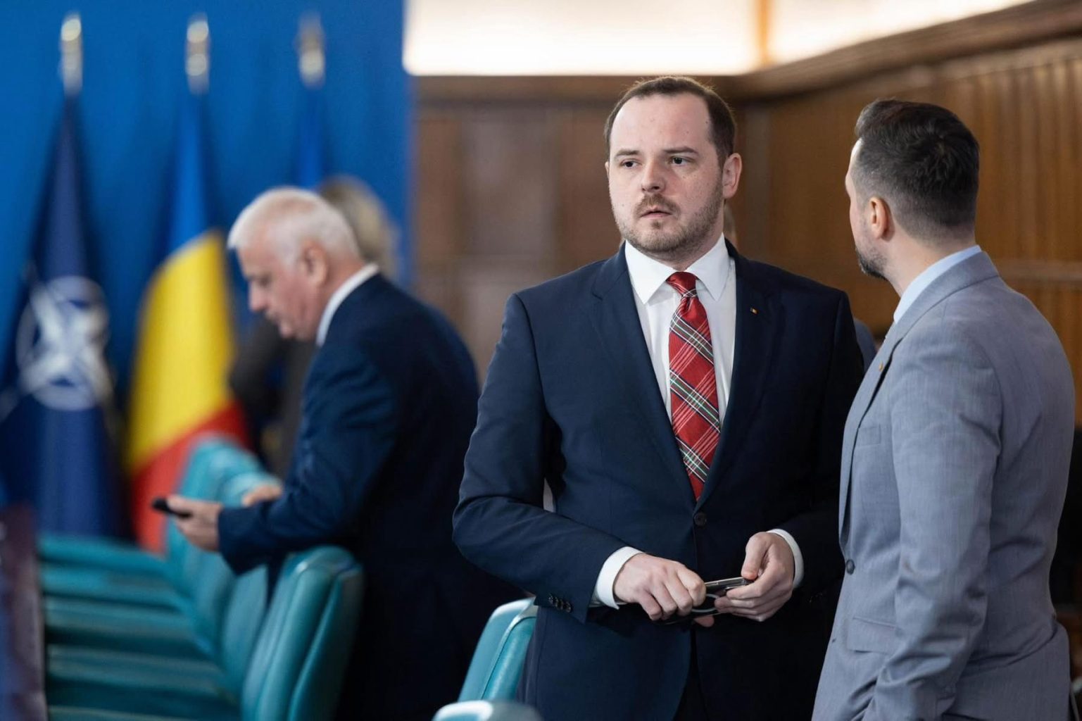 Υπουργός Υγείας Ρουμανίας: Αιμοδυναμικά σταθεροί οι τραυματίες οπαδοί του ΠΑΟΚ οπαδοί παοκ