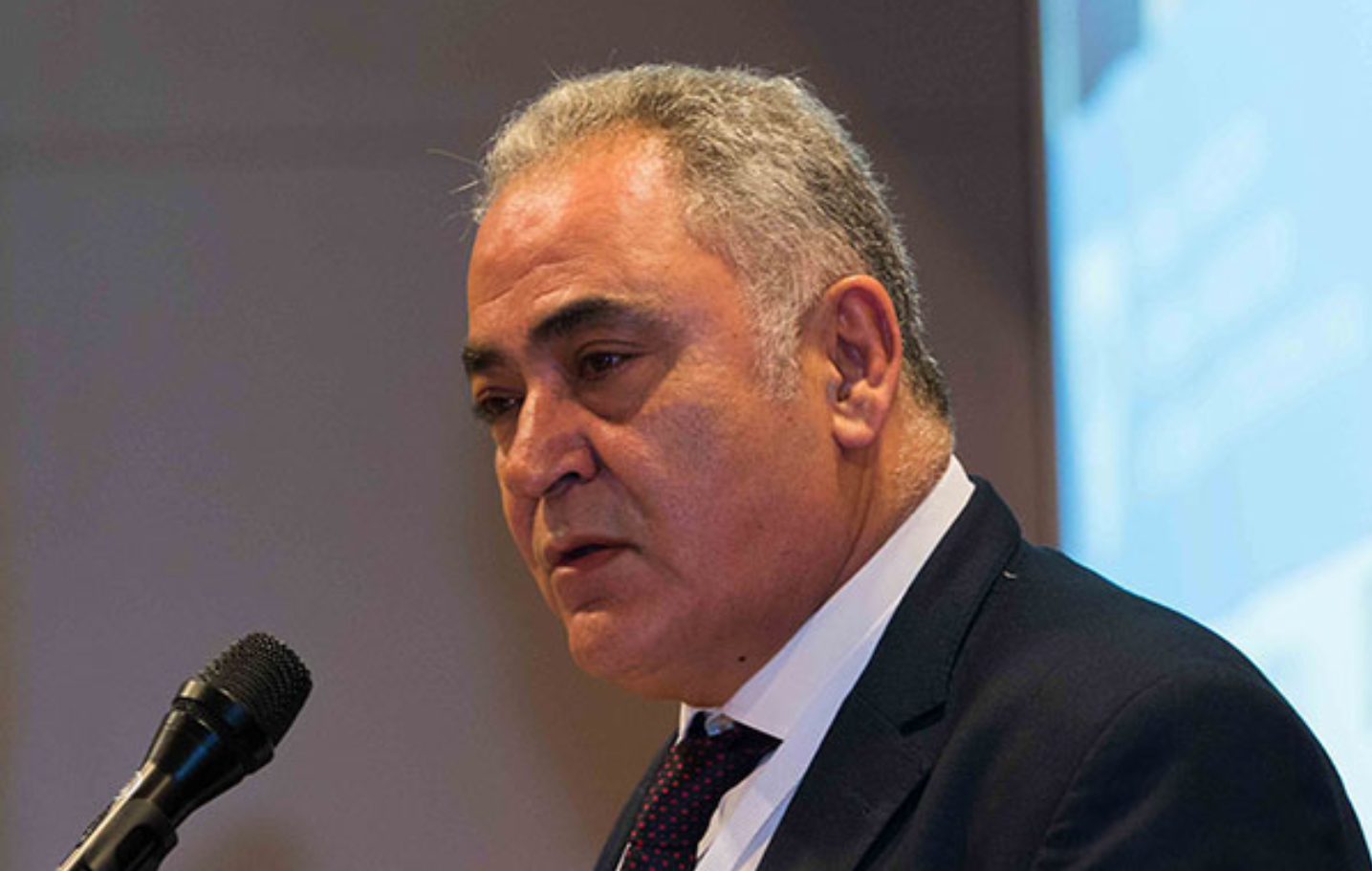 Γ. Χατζηθεοδοσίου: Να ισχύσουν και στις ασφαλιστικές εταιρείες οι αμοιβές του ΕΟΠΥΥ στα ιδιωτικά νοσοκομεία χατζηθεοδοσίου ασφαλιστικές