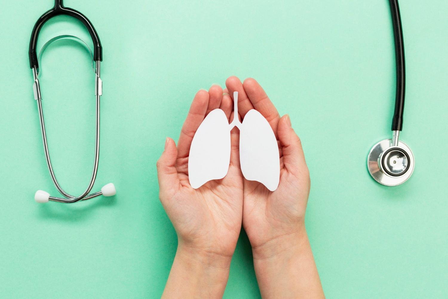 Σταθεροποίηση των ποσοστών θνησιμότητας των γυναικών στην Ευρώπη από καρκίνο του πνεύμονα καρκίνο του πνεύμονα