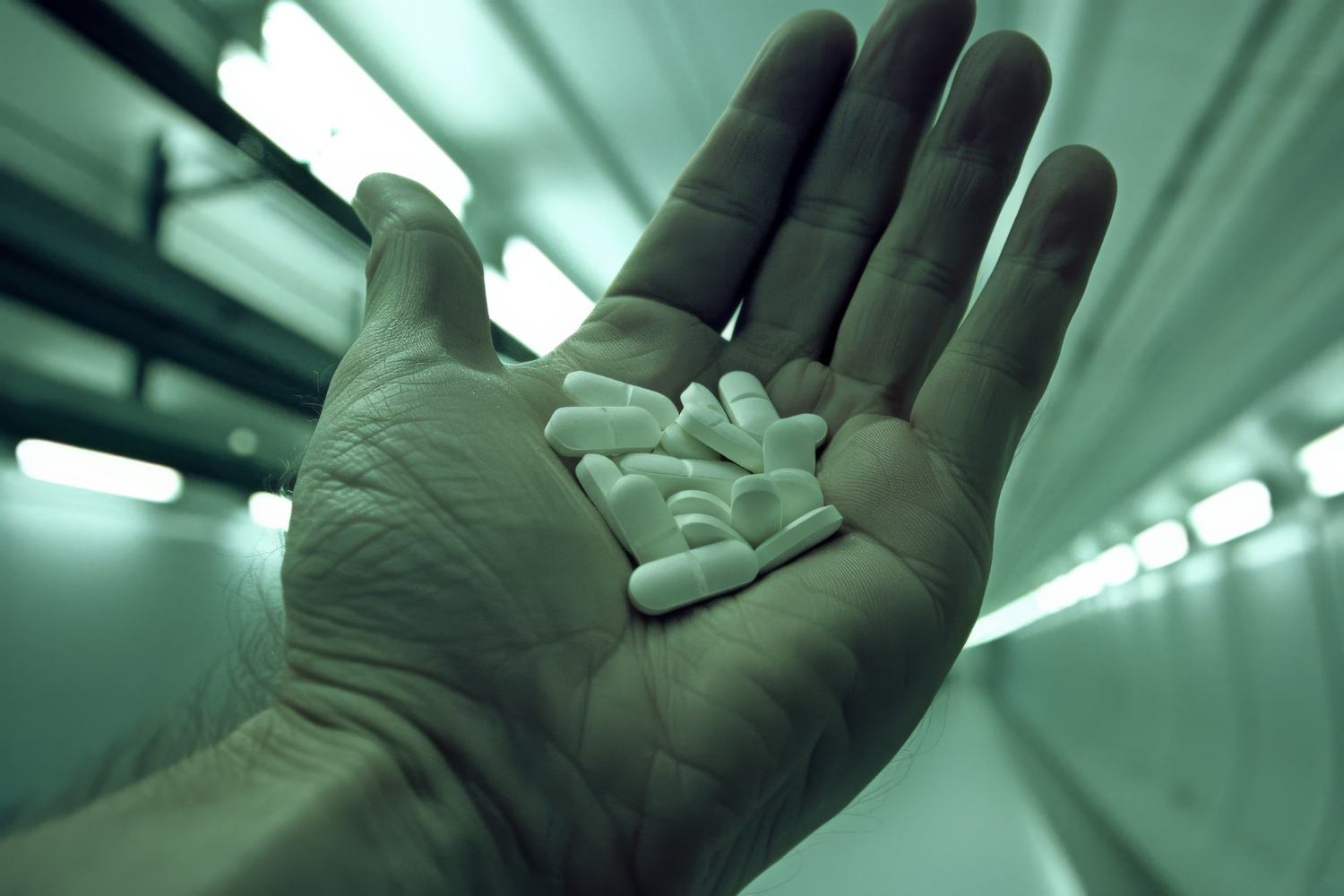 Οι φαρμακοβιομηχανίες στρέφονται στην Τεχνητή Νοημοσύνη για ταχύτερες κλινικές δοκιμές φαρμακοβιομηχανίες τεχνητή νοημοσύνη