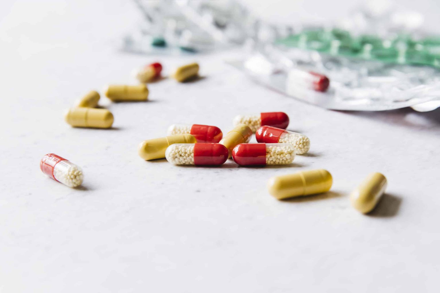 ΕΟΦ αντιβιοτικό